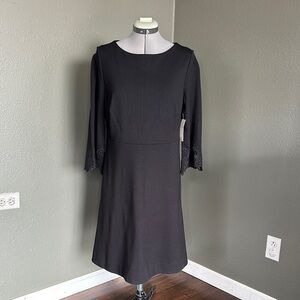 Chico’s Ponte Dress (0.5/6)